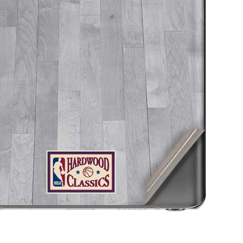 NBA San Antonio Spurs Hardwood Classics Galaxy Note20 5G Skin